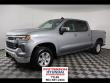 2025 Chevrolet Silverado 1500 LT w/1LT Truck Crew Cab