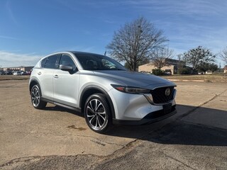 2023 Mazda CX-5 2.5 S Premium Package SUV
