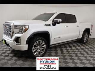 2021 GMC Sierra 1500 Denali Truck Crew Cab
