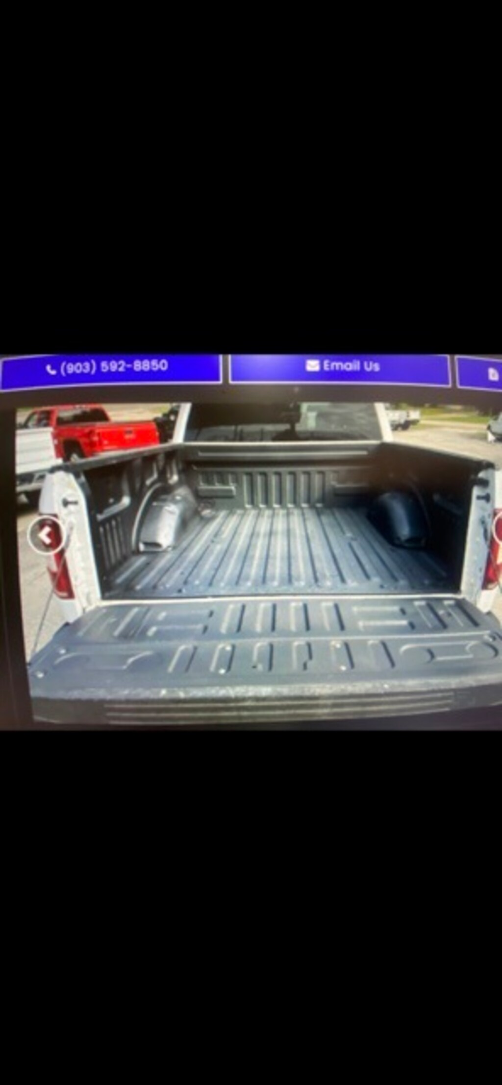 Used 2020 Ford F-150 Truck SuperCrew Cab