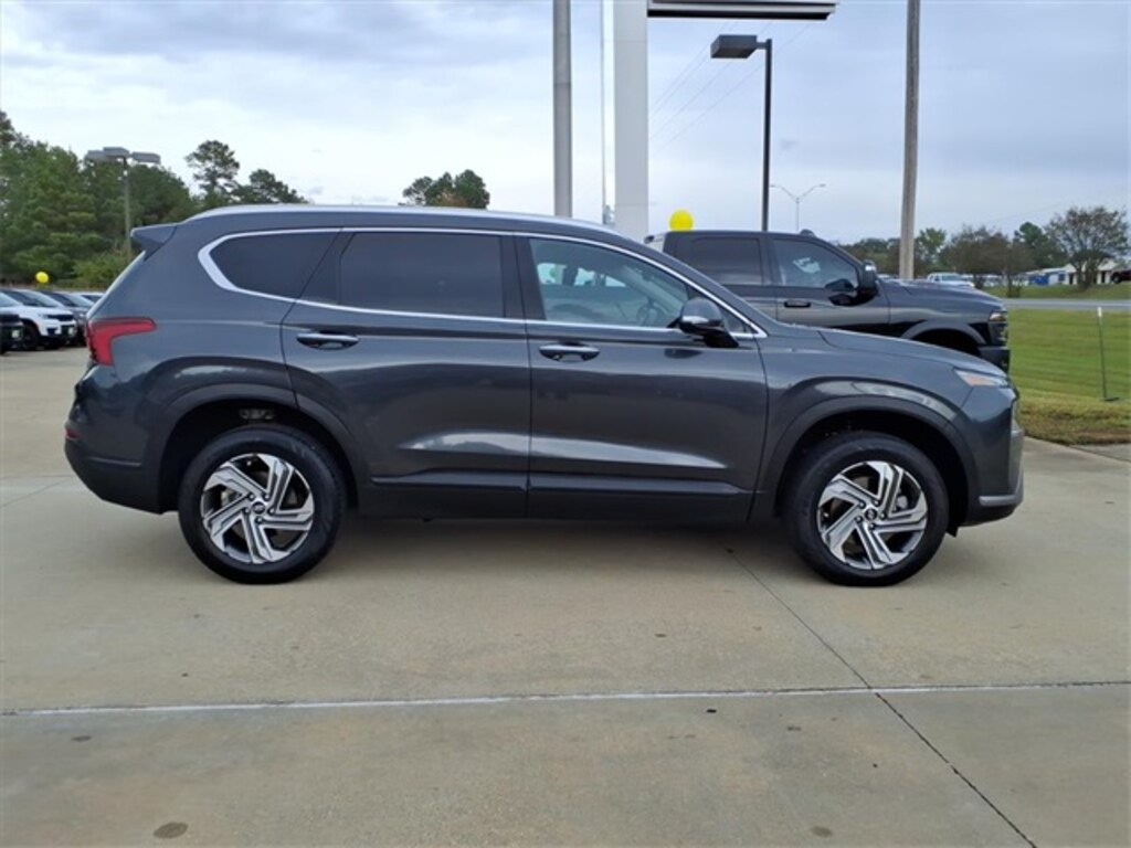 Used 2023 Hyundai Santa Fe SEL SUV