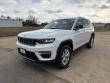 2023 Jeep Grand Cherokee Limited SUV