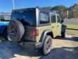 2026 Jeep Wrangler 4-DOOR SPORT S Sport Utility