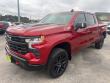 2024 Chevrolet Silverado 1500 LT Trail Boss Truck Crew Cab