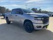 2026 Ram 1500 LONE STAR CREW CAB 4X4 5'7 BOX Pickup