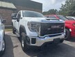 GMC Sierra 2500 HD