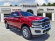 2025 Ram 2500 TRADESMAN CREW CAB 4X4 6'4 BOX Pickup