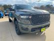 2026 Ram 1500 LONE STAR CREW CAB 4X4 5'7 BOX Pickup