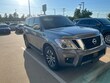 Nissan Armada