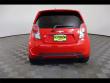 2015 Chevrolet Spark LS CVT Hatchback