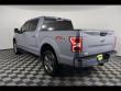 2020 Ford F-150 Truck SuperCrew Cab