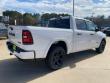 2026 Ram 1500 LONE STAR CREW CAB 4X4 5'7 BOX Pickup