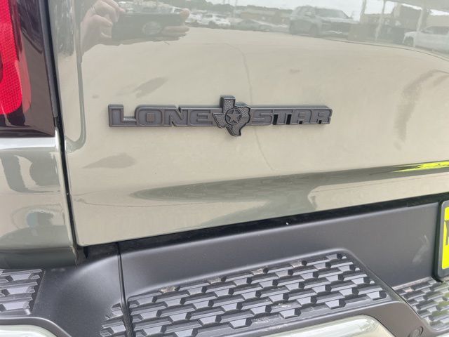 2026 RAM 1500 Big Horn/Lone Star - Photo 11