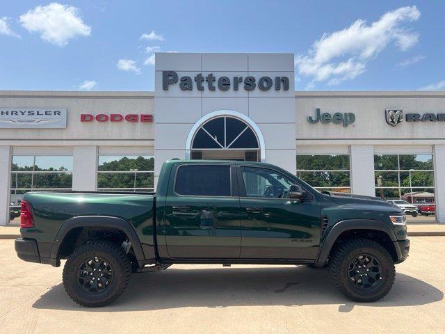 2026 RAM 1500 Pickup