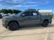 2026 Ram 1500 LONE STAR CREW CAB 4X4 5'7 BOX Pickup
