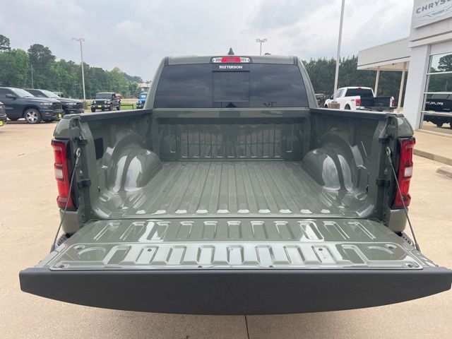 2026 RAM 1500 Big Horn/Lone Star - Photo 13