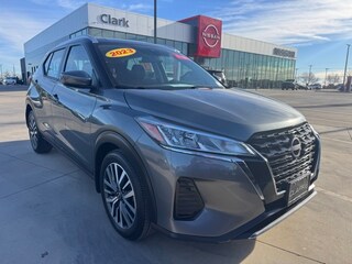 2023 Nissan Kicks SV SUV