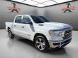 2024 Ram 1500 Laramie Truck Crew Cab