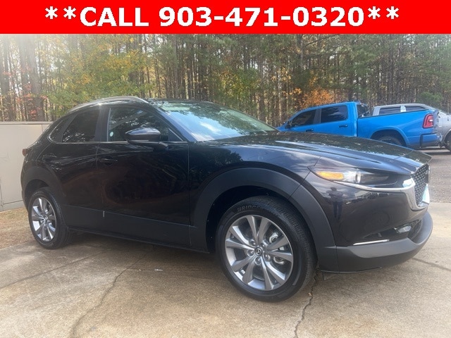 2025 Mazda CX-30 Preferred's photo