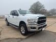2024 Ram 2500 Big Horn Truck Crew Cab