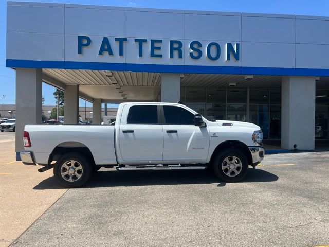 Used 2024 Ram 2500 Big Horn