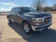 2021 Ram 1500 Laramie Truck Crew Cab