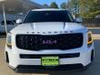 2022 Kia Telluride EX SUV