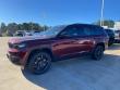 2025 Jeep Grand Cherokee L LIMITED 4X4 Sport Utility