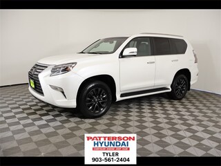 2021 LEXUS GX 460 SUV