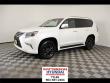 2021 LEXUS GX 460 SUV