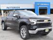 2025 Chevrolet Silverado 1500 LT w/1LT Truck Crew Cab