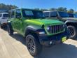 2026 Jeep Wrangler 4-DOOR SPORT S Sport Utility