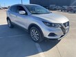  Nissan Rogue Sport