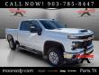 2025 Chevrolet Silverado 2500 HD LT Truck Crew Cab