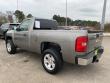 2013 Chevrolet Silverado 1500 WT Truck Regular Cab