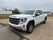 2025 GMC Sierra 1500 SLT Truck Crew Cab