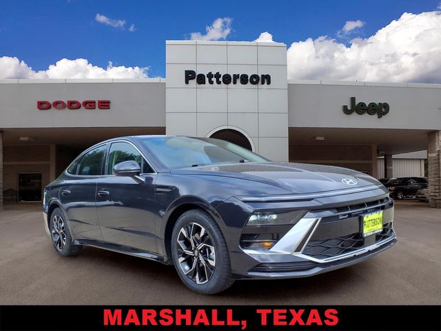 Used 2025 Hyundai Sonata SEL