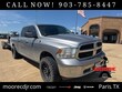 Ram 1500 Classic