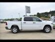 2025 Ram 1500 Tradesman Truck Crew Cab
