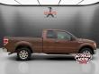 2012 Ford F-150 Truck Super Cab