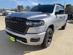 2026 Ram 1500 LONE STAR CREW CAB 4X4 5'7 BOX Pickup