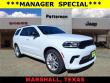 2024 Dodge Durango GT SUV
