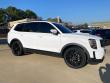 2022 Kia Telluride EX SUV