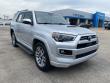 2023 Toyota 4Runner TRD Sport SUV