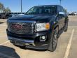 2017 GMC Canyon Denali Truck Crew Cab