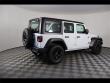 2025 Jeep Wrangler Sport SUV