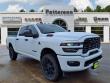 2026 Ram 2500 LONE STAR CREW CAB 4X4 6'4 BOX Pickup