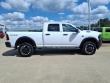 2026 Ram 2500 WARLOCK CREW CAB 4X4 6'4 BOX Pickup