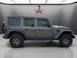 2018 Jeep Wrangler Unlimited Rubicon 4x4 SUV