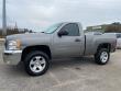 2013 Chevrolet Silverado 1500 WT Truck Regular Cab